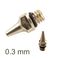 Nozzle 0.3mm For Sg A130k